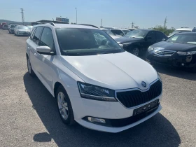 Skoda Fabia 1.0TSI* DSG*   | Mobile.bg    2