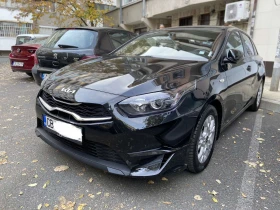 Kia Ceed 1.5 T-GDI (160), снимка 11