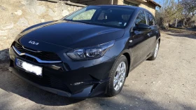 Kia Ceed 1.5 T-GDI (160), снимка 1