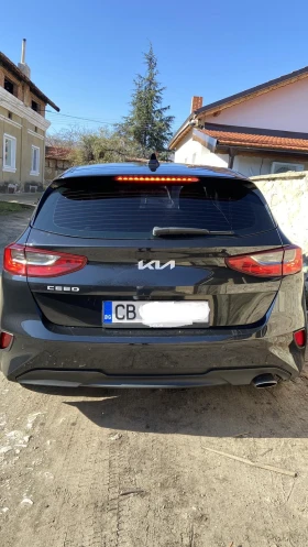 Kia Ceed 1.5 T-GDI (160), снимка 12