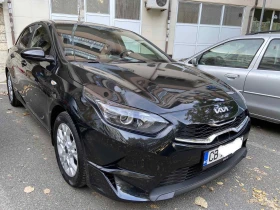 Kia Ceed 1.5 T-GDI (160), снимка 5