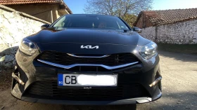 Kia Ceed 1.5 T-GDI (160), снимка 13