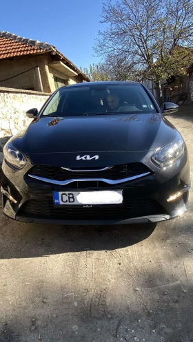 Kia Ceed 1.5 T-GDI (160), снимка 9