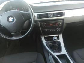 BMW 320 2.0 | Mobile.bg    11