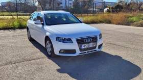 Audi A4, снимка 1