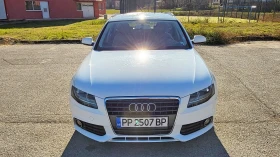 Audi A4, снимка 2