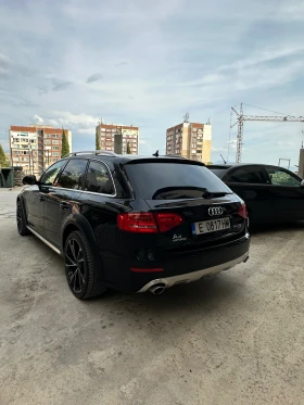 Audi A4 Allroad Quattro Bang&Olufsen   | Mobile.bg    5