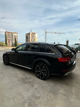 Audi A4 Allroad Quattro Bang&Olufsen   | Mobile.bg    6