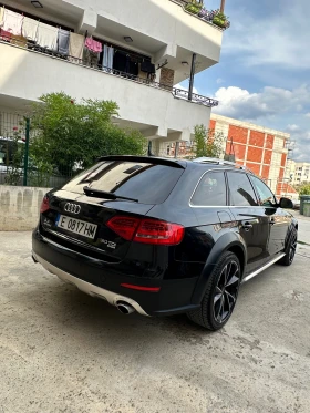 Audi A4 Allroad Quattro Bang&Olufsen   | Mobile.bg    4