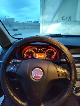 Fiat Linea 1.4, снимка 6