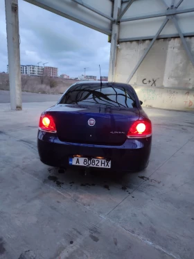 Fiat Linea 1.4, снимка 4