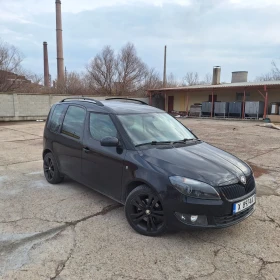 Skoda Roomster Roomster, снимка 2