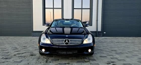  Mercedes-Benz CLS 50...