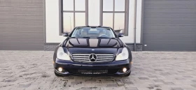 Mercedes-Benz CLS 500 388hp. 7G-TRONIC | Mobile.bg    2