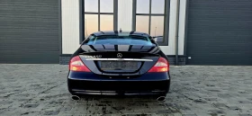 Mercedes-Benz CLS 500 388hp. 7G-TRONIC, снимка 5