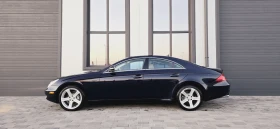 Mercedes-Benz CLS 500 388hp. 7G-TRONIC | Mobile.bg    4