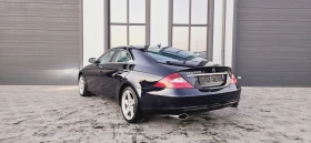 Mercedes-Benz CLS 500 388hp. 7G-TRONIC | Mobile.bg    5