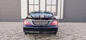 Mercedes-Benz CLS 500 388hp. 7G-TRONIC | Mobile.bg    6