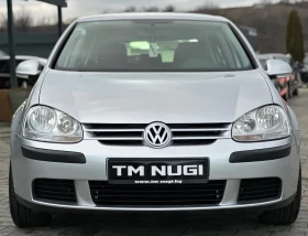 VW Golf 1.9TDI* NAVI* TOP* , снимка 1