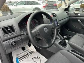 VW Golf 1.9TDI* NAVI* TOP* , снимка 12