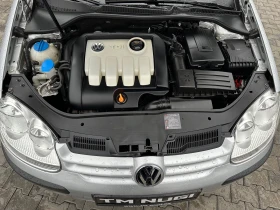 VW Golf 1.9TDI* NAVI* TOP* , снимка 16