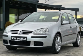 VW Golf 1.9TDI* NAVI* TOP* , снимка 3