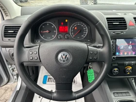 VW Golf 1.9TDI* NAVI* TOP* , снимка 13