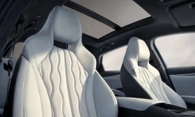 Обява за продажба на BYD Seal 06 DM-i 120км Luxury Edition ~49 900 лв. - изображение 8