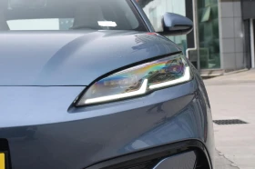 Обява за продажба на BYD Seal 06 DM-i 120км Luxury Edition ~49 900 лв. - изображение 2