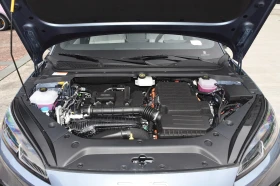 BYD Seal 06 DM-i 120км Luxury Edition - 49900 лв. - 56185459 14