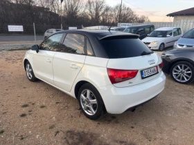 Audi A1 Sportback NAVI EURO 5, снимка 5