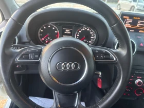 Audi A1 Sportback NAVI EURO 5, снимка 10