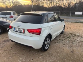 Audi A1 Sportback NAVI EURO 5, снимка 3