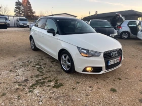 Audi A1 Sportback NAVI EURO 5, снимка 1