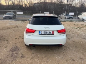 Audi A1 Sportback NAVI EURO 5, снимка 4