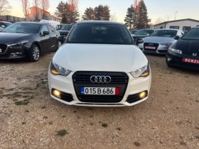 Audi A1 Sportback NAVI EURO 5, снимка 2