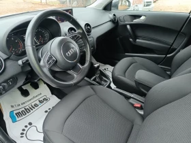 Audi A1 Sportback NAVI EURO 5, снимка 6