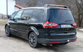 Ford Galaxy 2.0-D-6+ 1m-DVD-  КЛИМАТРОНИК, снимка 4