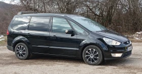 Ford Galaxy 2.0-D-6+ 1m-DVD-  КЛИМАТРОНИК, снимка 7