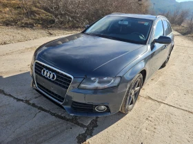 Audi A4 2.0dizel -143ks-2009god, снимка 5