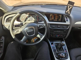 Audi A4 2.0dizel -143ks-2009god, снимка 7