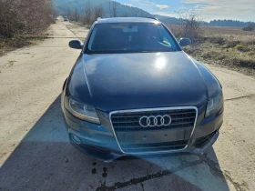 Audi A4 2.0dizel -143ks-2009god, снимка 2