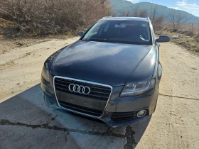 Audi A4 2.0dizel -143ks-2009god, снимка 3