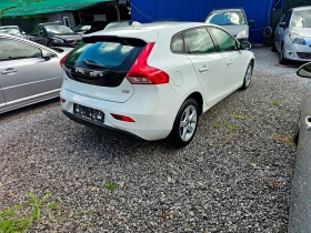 Обява за продажба на Volvo V40 1.6D-114kc ~11 990 лв. - изображение 5