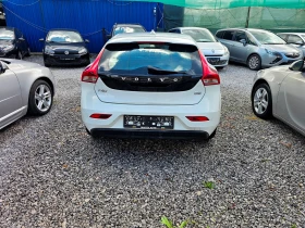 Обява за продажба на Volvo V40 1.6D-114kc ~11 990 лв. - изображение 4