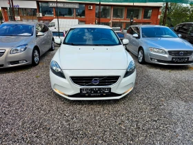 Обява за продажба на Volvo V40 1.6D-114kc ~11 990 лв. - изображение 1