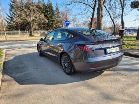 Tesla Model 3 Performance Първи собственик!, снимка 5