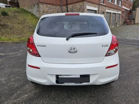 Hyundai I20 1.4 , снимка 5