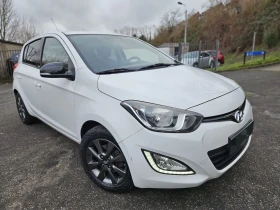 Hyundai I20 1.4 , снимка 2