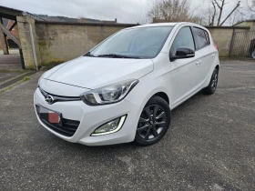 Hyundai I20 1.4 , снимка 1